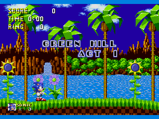 Sonic the Hedgehog (USA, Europe) [Hack by Puto v1.1] (~Sonic Remastered ...